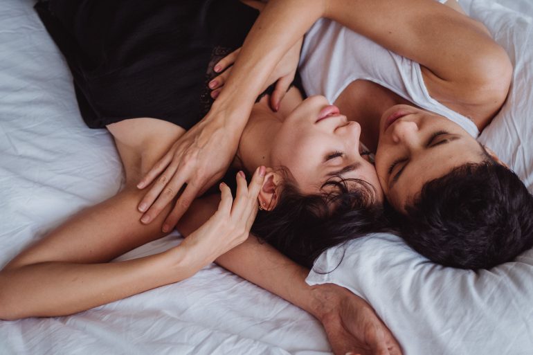 comment booster sa libido en été naturellement